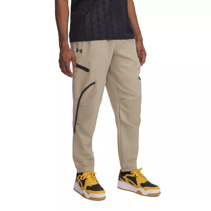 Under Armour Pantalon de survêtement Under Armour UNSTOPPABLE CARGO Under Armour Pantalon de survêtement Under Armour UNSTOPPABLE CARGO