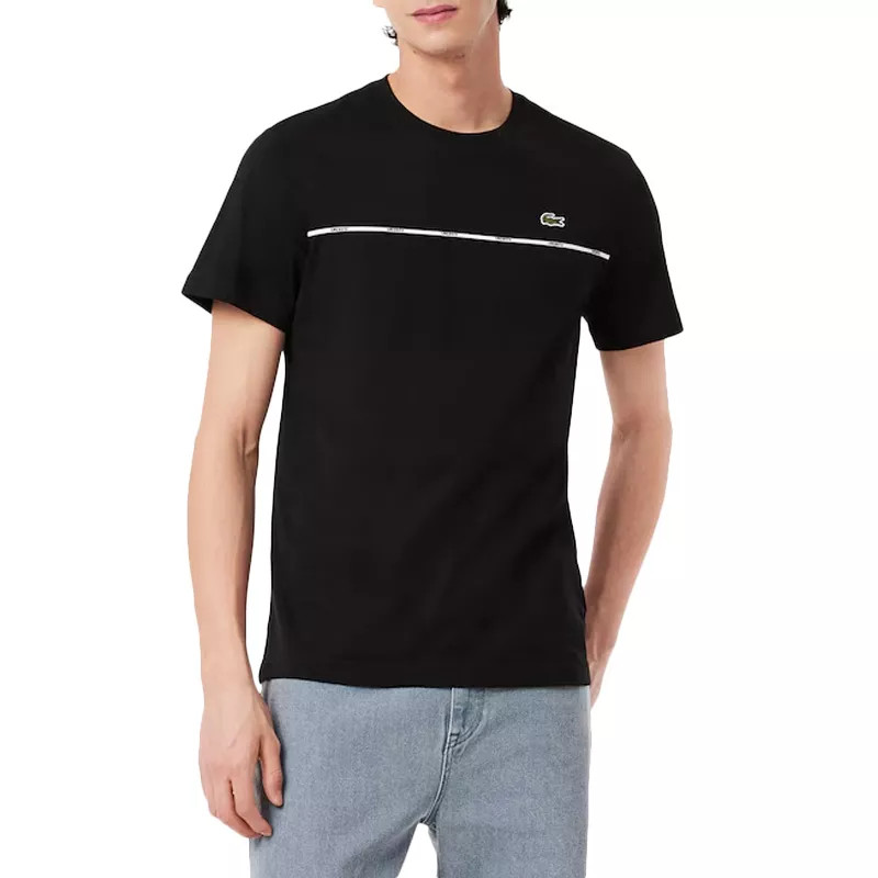 Tee-shirt Lacoste Tee-shirt Lacoste