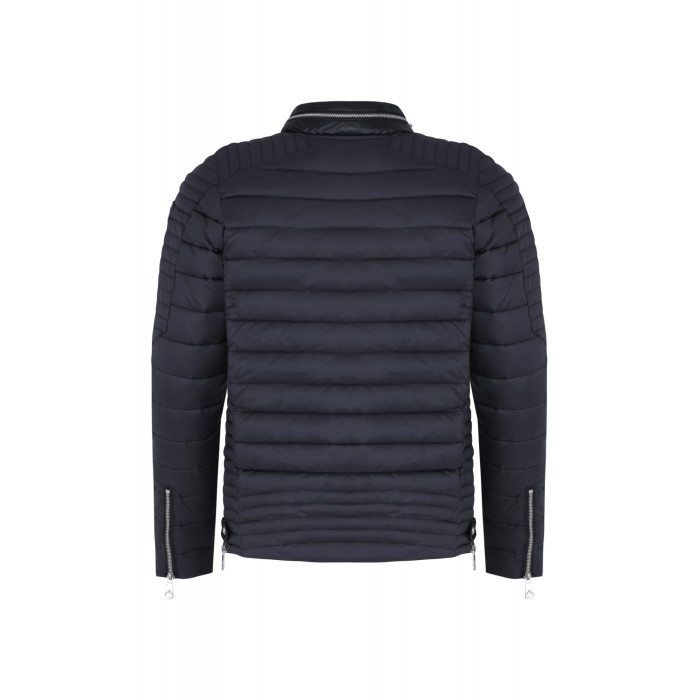  Blouson Steeve Omega HORSPIST (Noir)