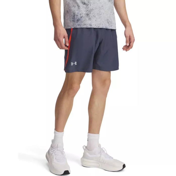 Under Armour Short Under Amour Launch 7