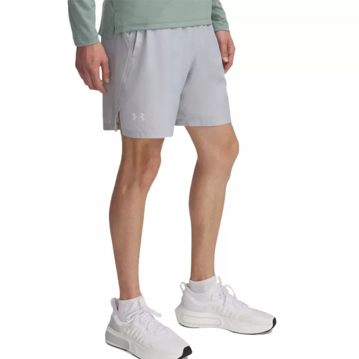 Under Armour Short Under Amour Launch 7