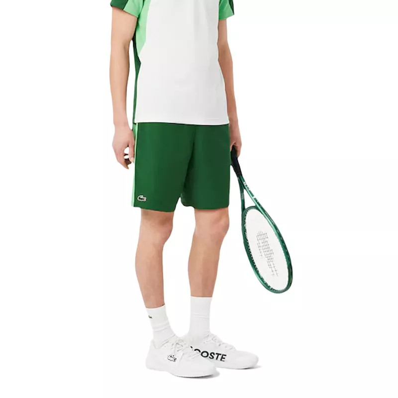 Short Lacoste Short Lacoste