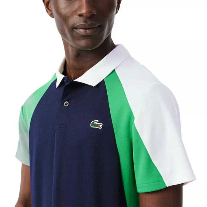  Polo Lacoste