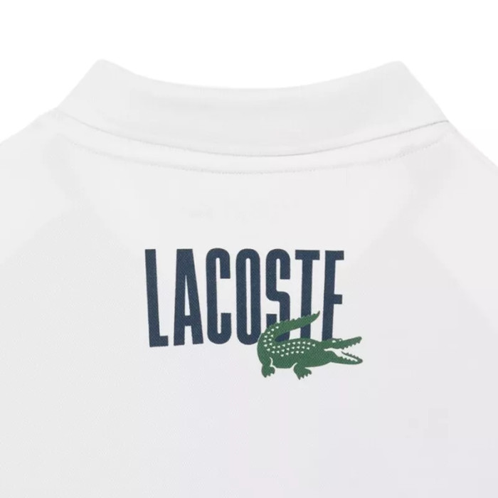  Polo Lacoste