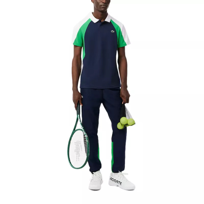 Polo Lacoste