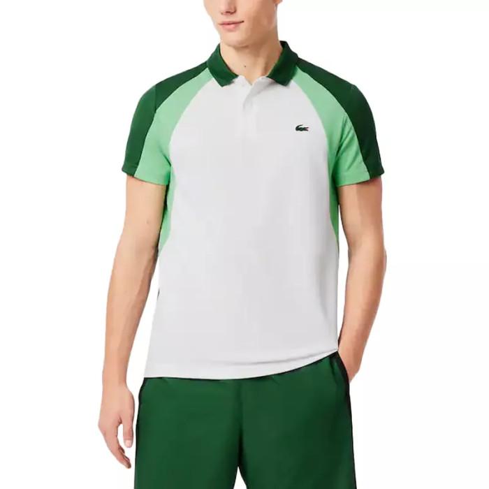  Polo Lacoste