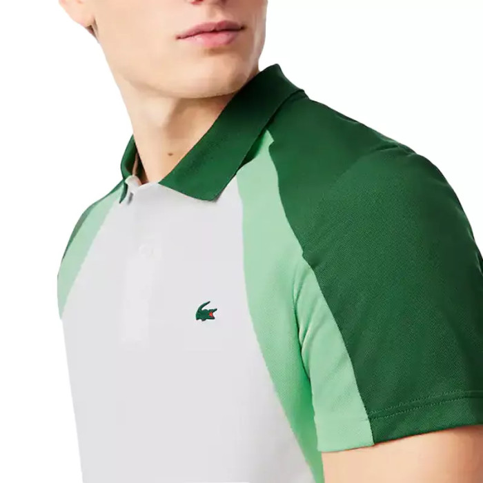  Polo Lacoste