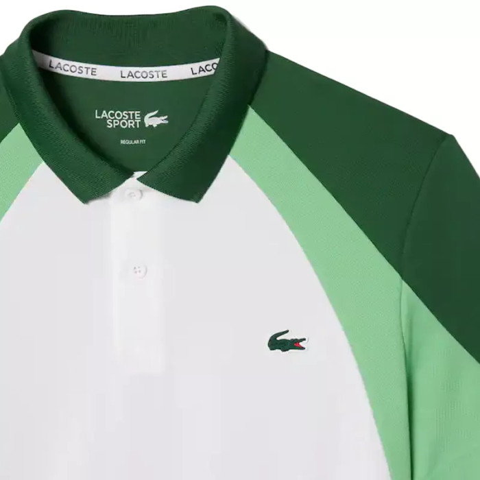  Polo Lacoste