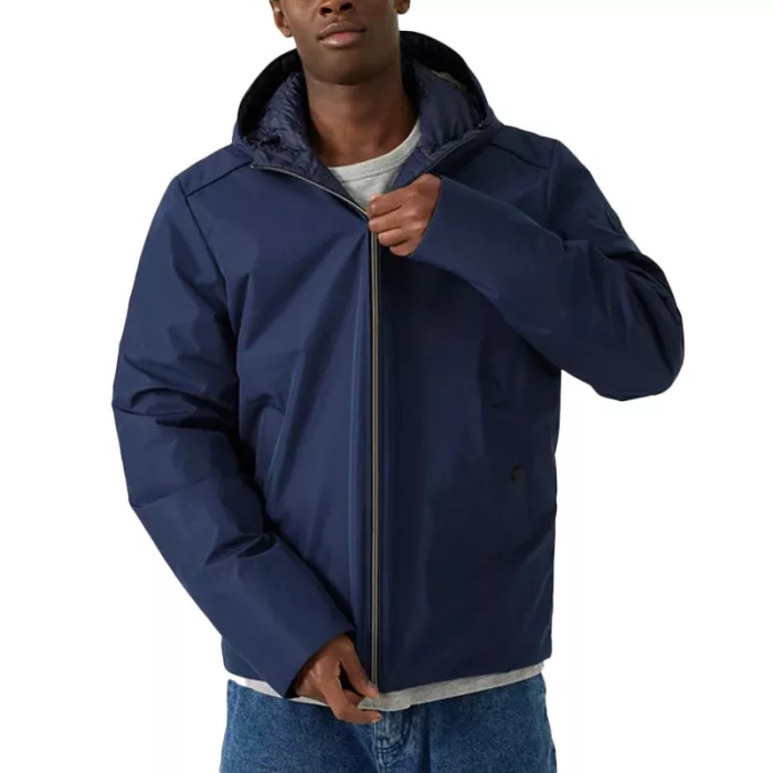 JOTT Veste ultralégère à capuche Jott ARCADI