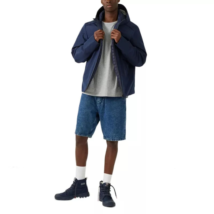 JOTT Veste ultralégère à capuche Jott ARCADI