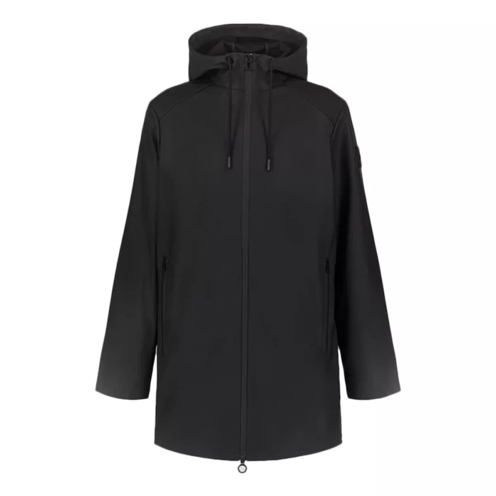 JOTT Parka mi-longue légère Jott CHESTER