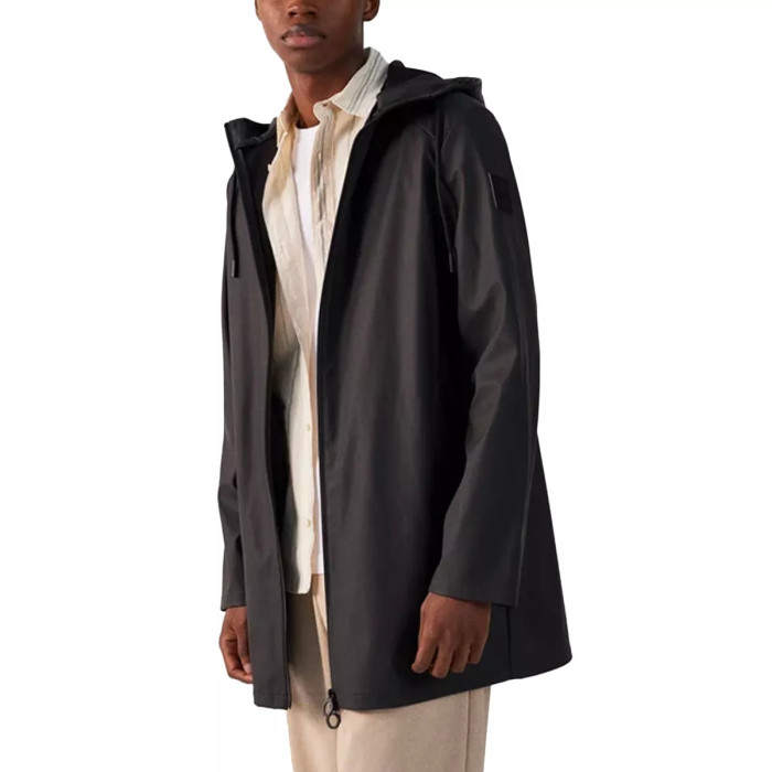 JOTT Parka mi-longue légère Jott CHESTER