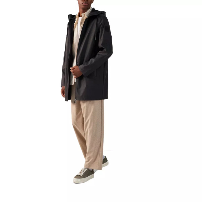 JOTT Parka mi-longue légère Jott CHESTER