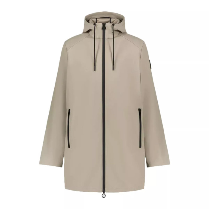 JOTT Parka mi-longue légère Jott CHESTER