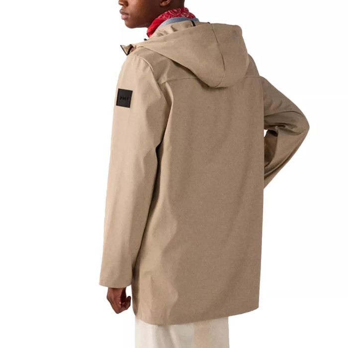 JOTT Parka mi-longue légère Jott CHESTER