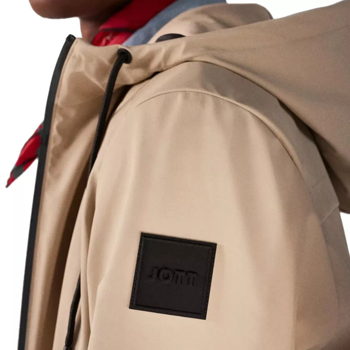JOTT Parka mi-longue légère Jott CHESTER
