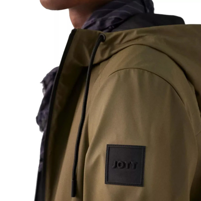 JOTT Parka mi-longue légère Jott CHESTER