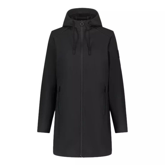 JOTT Parka mi-longue légère Jott ERIKA