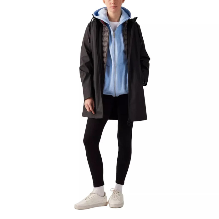 JOTT Parka mi-longue légère Jott ERIKA