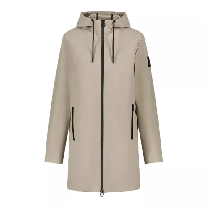 JOTT Parka mi-longue légère Jott ERIKA