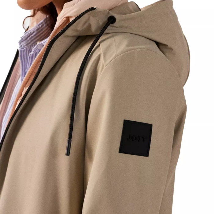 JOTT Parka mi-longue légère Jott ERIKA