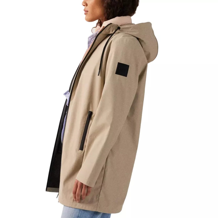 JOTT Parka mi-longue légère Jott ERIKA