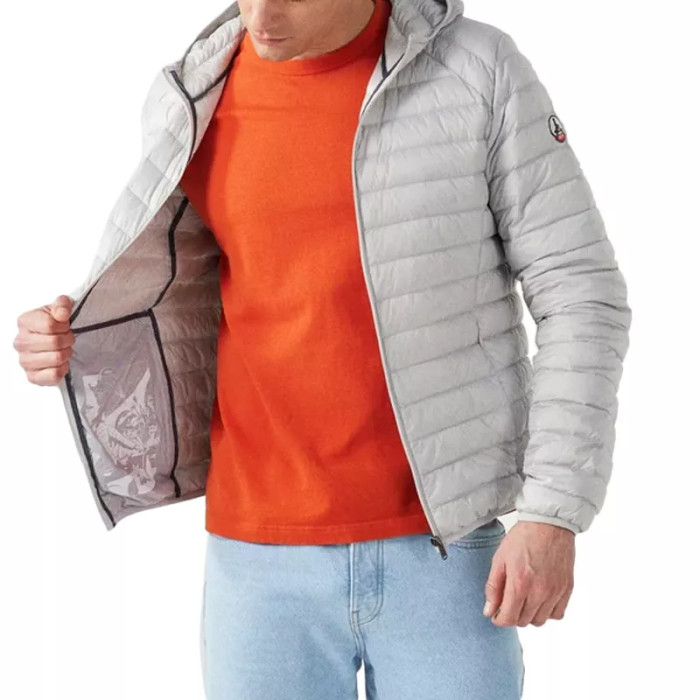 JOTT Doudoune légère à capuche Jott NICO BASIC