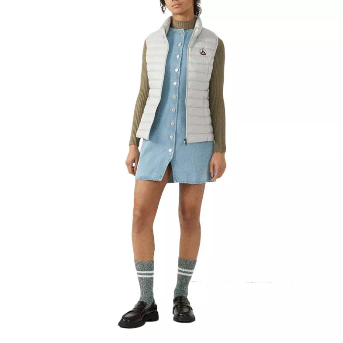 JOTT Doudoune sans manches Femme Jott SEDA BASIC