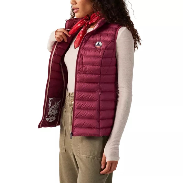 JOTT Doudoune sans manches Femme Jott SEDA BASIC