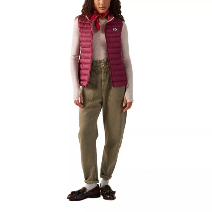 JOTT Doudoune sans manches Femme Jott SEDA BASIC