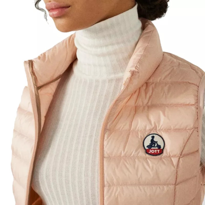 JOTT Doudoune sans manches Femme Jott SEDA BASIC