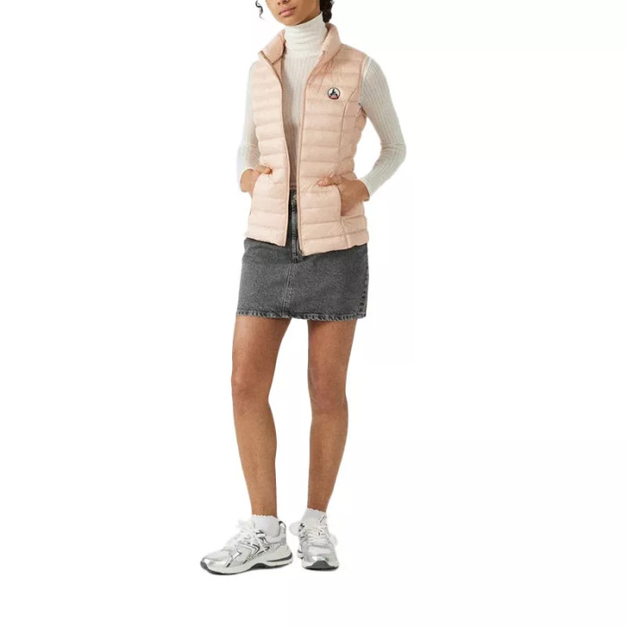 JOTT Doudoune sans manches Femme Jott SEDA BASIC