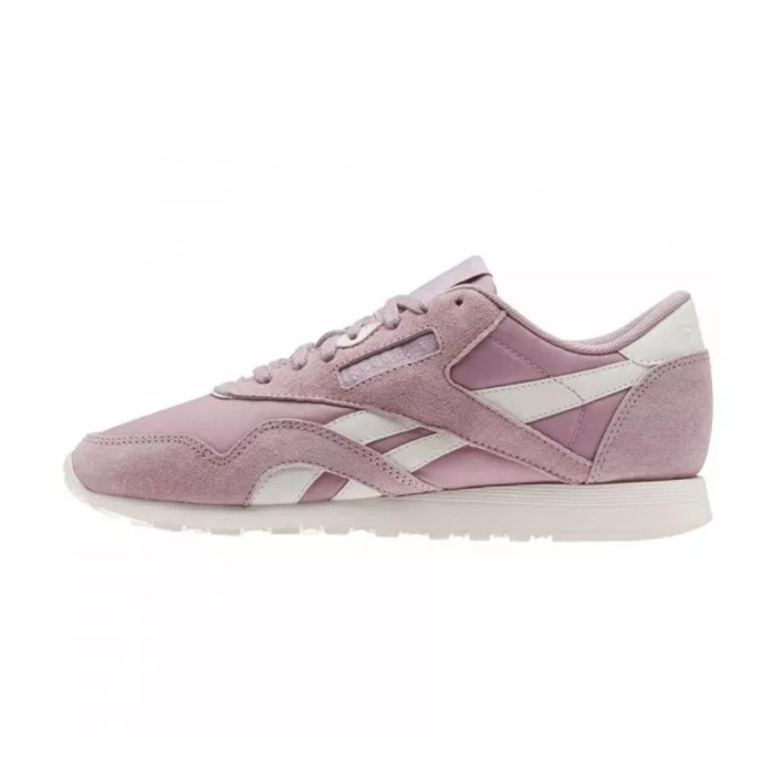 Basket Reebok Classic Nylon - Ref. CN2886