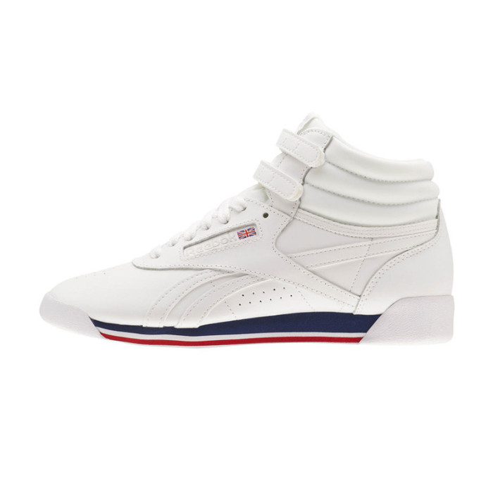 Reebok Baskets Reebok Freestyle HI - CN2964