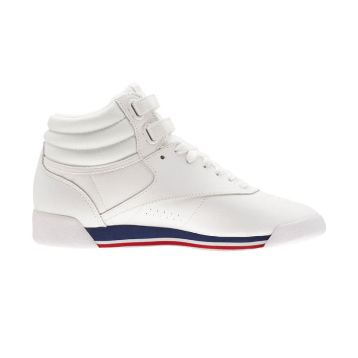 Reebok Baskets Reebok Freestyle HI - CN2964