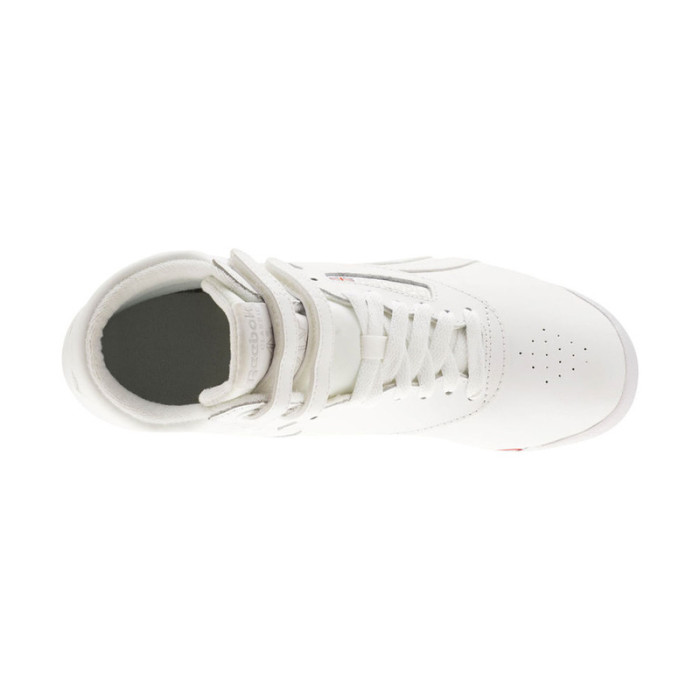 Reebok Baskets Reebok Freestyle HI - CN2964