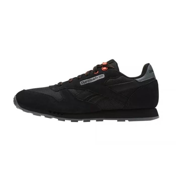 Reebok Basket Reebok Classic Leather Junior - CN4705