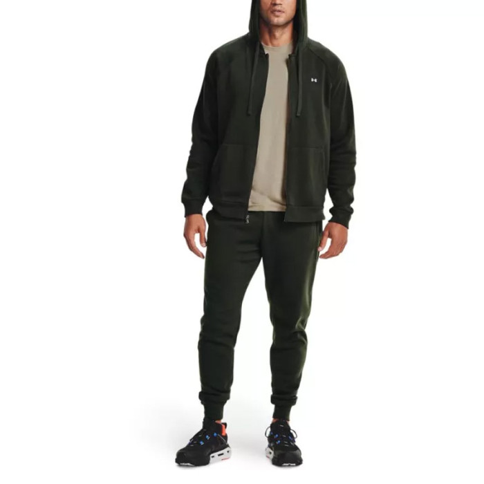 Pantalon de survêtement Under Armour RIVAL FLEECE
