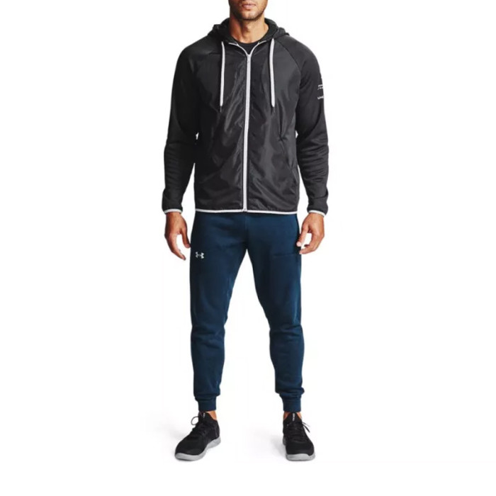Pantalon de survêtement Under Armour CHARGED COTTON FLEECE