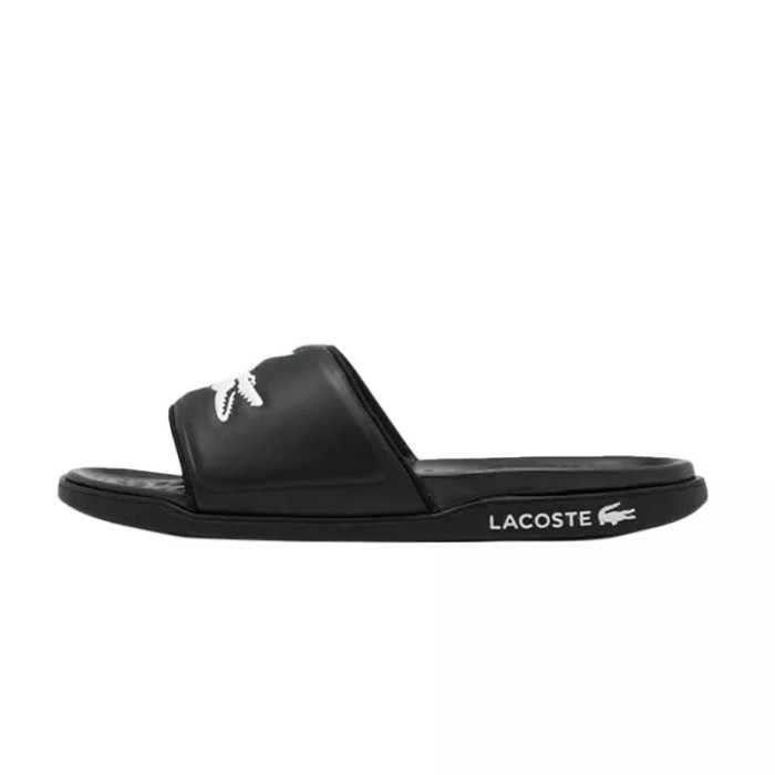  Sandale Lacoste SERVE SLIDE DUAL