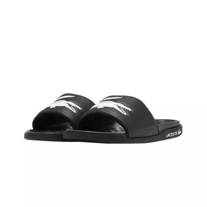  Sandale Lacoste SERVE SLIDE DUAL