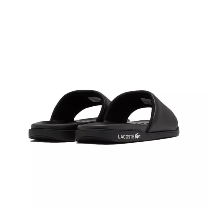  Sandale Lacoste SERVE SLIDE DUAL