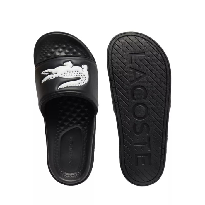  Sandale Lacoste SERVE SLIDE DUAL