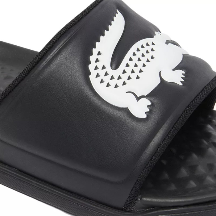  Sandale Lacoste SERVE SLIDE DUAL