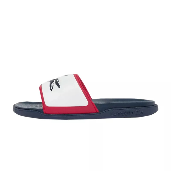  Sandale Lacoste SERVE SLIDE DUAL