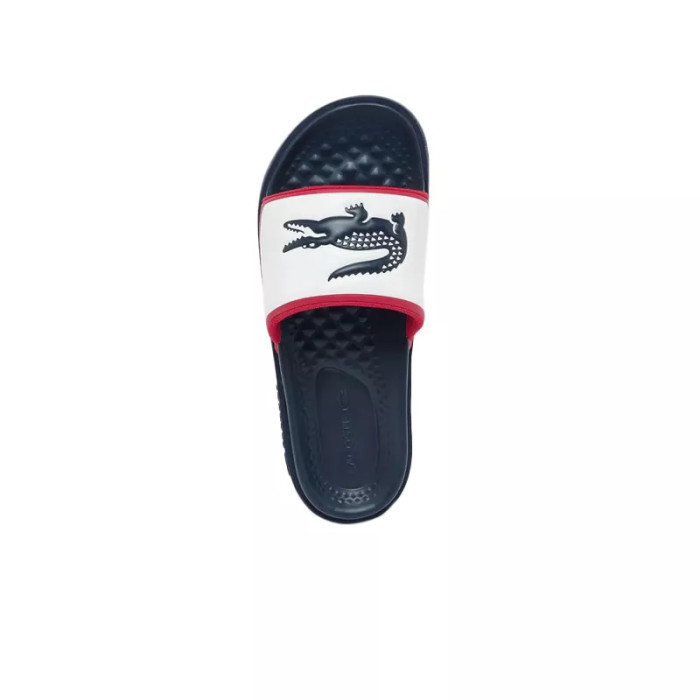  Sandale Lacoste SERVE SLIDE DUAL