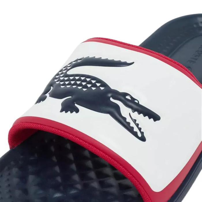  Sandale Lacoste SERVE SLIDE DUAL