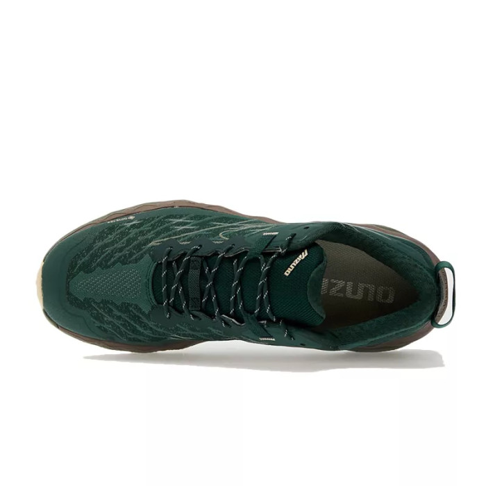Mizuno Basket Mizuno WAVE MUJIN LS GTX