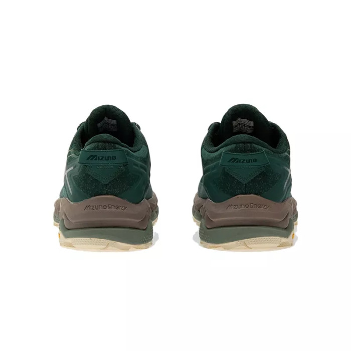 Mizuno Basket Mizuno WAVE MUJIN LS GTX