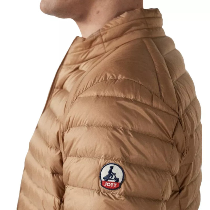 JOTT Doudoune Jott MAT BASIC ML